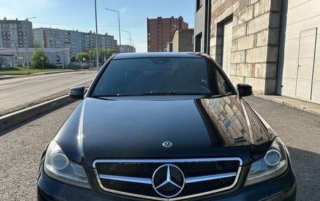 Mercedes-Benz C-Класс, 2012 год, 1 490 000 рублей, 6 фотография