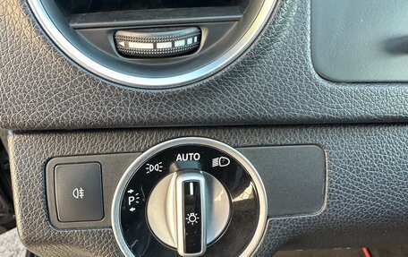 Mercedes-Benz C-Класс, 2012 год, 1 490 000 рублей, 17 фотография