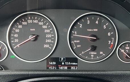 BMW 3 серия, 2014 год, 1 970 000 рублей, 3 фотография