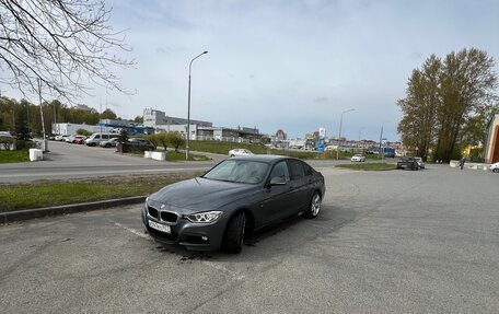 BMW 3 серия, 2014 год, 1 970 000 рублей, 8 фотография