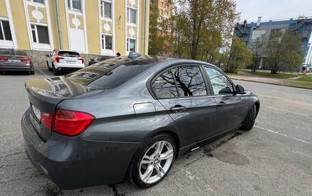 BMW 3 серия, 2014 год, 1 970 000 рублей, 9 фотография