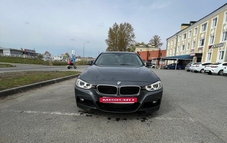 BMW 3 серия, 2014 год, 1 970 000 рублей, 6 фотография