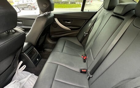 BMW 3 серия, 2014 год, 1 970 000 рублей, 12 фотография