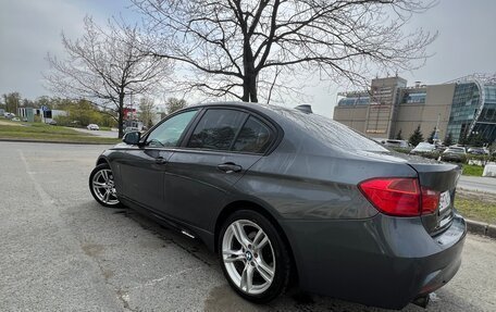 BMW 3 серия, 2014 год, 1 970 000 рублей, 10 фотография