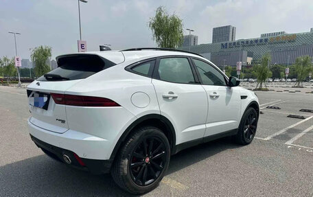 Jaguar E-Pace, 2024 год, 3 297 000 рублей, 2 фотография