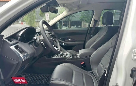 Jaguar E-Pace, 2024 год, 3 297 000 рублей, 3 фотография
