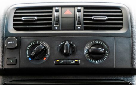 Skoda Fabia II, 2011 год, 528 000 рублей, 20 фотография