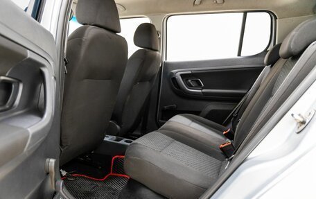 Skoda Fabia II, 2011 год, 528 000 рублей, 35 фотография
