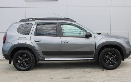 Renault Duster I рестайлинг, 2019 год, 1 290 000 рублей, 4 фотография