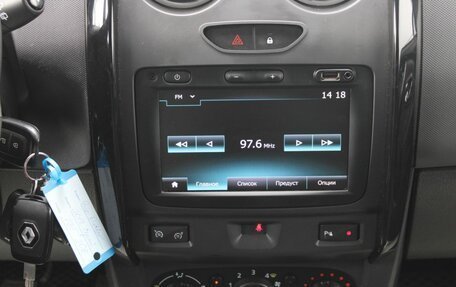 Renault Duster I рестайлинг, 2019 год, 1 290 000 рублей, 16 фотография