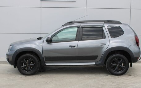 Renault Duster I рестайлинг, 2019 год, 1 290 000 рублей, 8 фотография