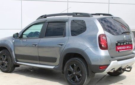 Renault Duster I рестайлинг, 2019 год, 1 290 000 рублей, 7 фотография
