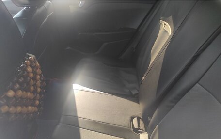 Hyundai Solaris II рестайлинг, 2021 год, 984 500 рублей, 11 фотография