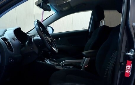 KIA Sportage III, 2015 год, 1 500 000 рублей, 12 фотография