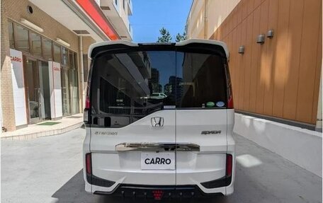Honda Stepwgn IV, 2015 год, 1 123 000 рублей, 5 фотография
