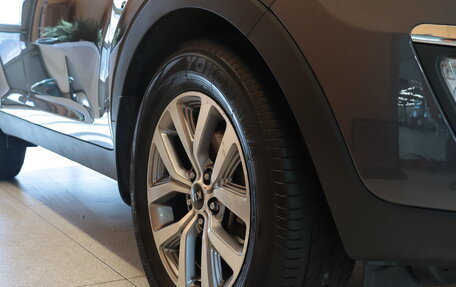 KIA Sportage III, 2015 год, 1 500 000 рублей, 27 фотография