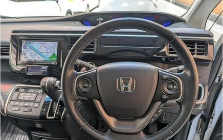 Honda Stepwgn IV, 2015 год, 1 123 000 рублей, 8 фотография