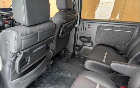 Honda Stepwgn IV, 2015 год, 1 123 000 рублей, 13 фотография