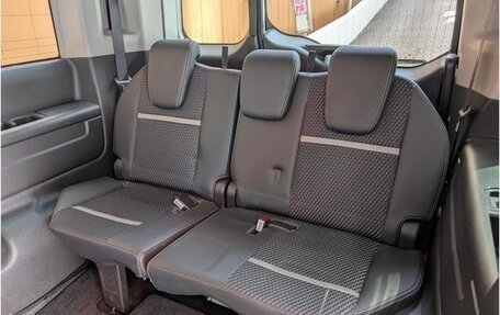 Honda Stepwgn IV, 2015 год, 1 123 000 рублей, 14 фотография