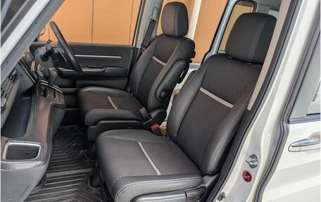 Honda Stepwgn IV, 2015 год, 1 123 000 рублей, 10 фотография