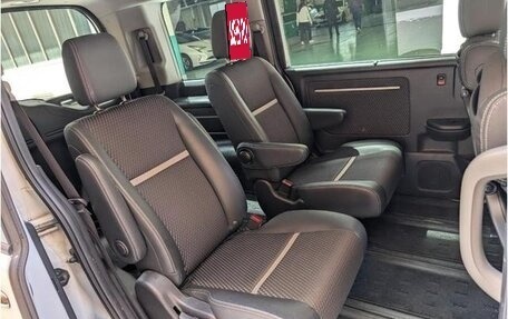 Honda Stepwgn IV, 2015 год, 1 123 000 рублей, 11 фотография