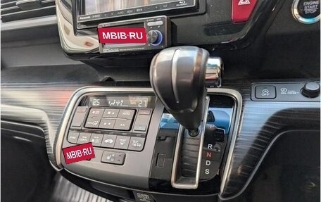 Honda Stepwgn IV, 2015 год, 1 123 000 рублей, 16 фотография