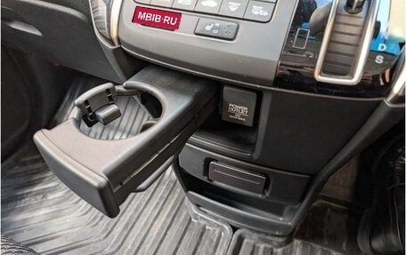 Honda Stepwgn IV, 2015 год, 1 123 000 рублей, 19 фотография