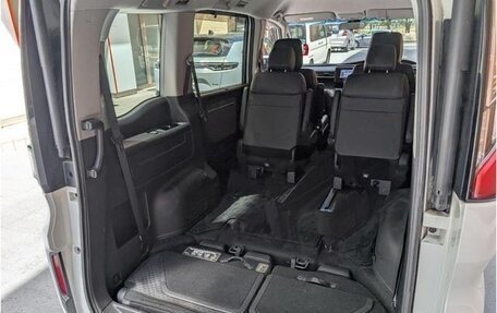 Honda Stepwgn IV, 2015 год, 1 123 000 рублей, 31 фотография