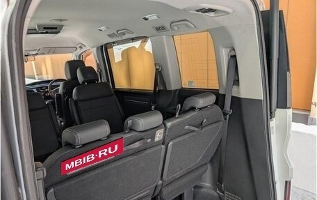 Honda Stepwgn IV, 2015 год, 1 123 000 рублей, 29 фотография