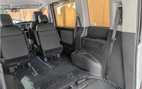 Honda Stepwgn IV, 2015 год, 1 123 000 рублей, 30 фотография