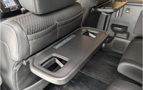 Honda Stepwgn IV, 2015 год, 1 123 000 рублей, 24 фотография