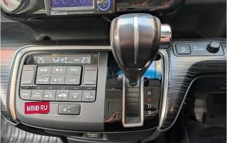 Honda Stepwgn IV, 2015 год, 1 123 000 рублей, 37 фотография