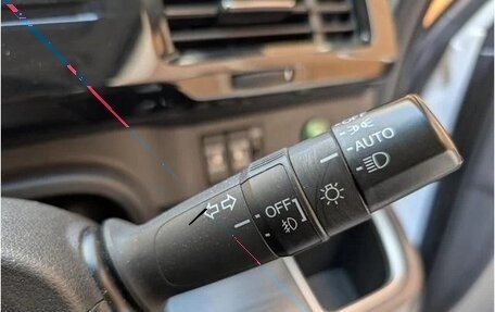 Honda Stepwgn IV, 2015 год, 1 123 000 рублей, 39 фотография