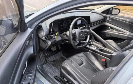 Hyundai Elantra, 2022 год, 1 550 400 рублей, 15 фотография
