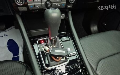 Jeep Compass II, 2022 год, 2 500 000 рублей, 8 фотография