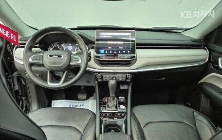 Jeep Compass II, 2022 год, 2 500 000 рублей, 5 фотография
