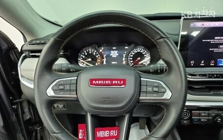 Jeep Compass II, 2022 год, 2 500 000 рублей, 9 фотография