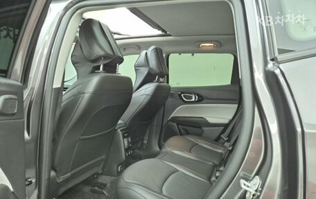 Jeep Compass II, 2022 год, 2 500 000 рублей, 12 фотография