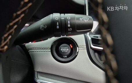 Jeep Compass II, 2022 год, 2 500 000 рублей, 17 фотография