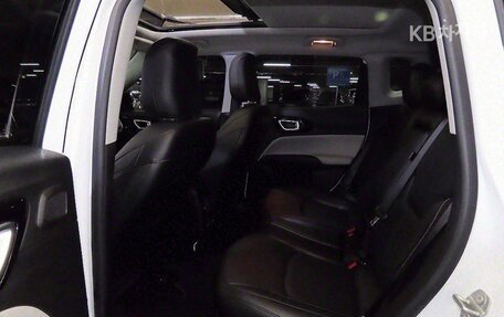Jeep Compass II, 2022 год, 2 520 000 рублей, 7 фотография
