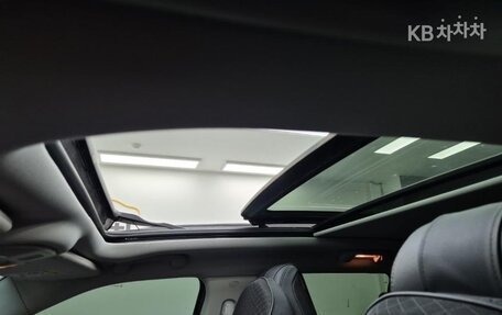 Jeep Compass II, 2022 год, 2 500 000 рублей, 13 фотография
