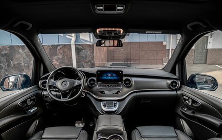 Mercedes-Benz V-Класс, 2023 год, 12 300 000 рублей, 5 фотография