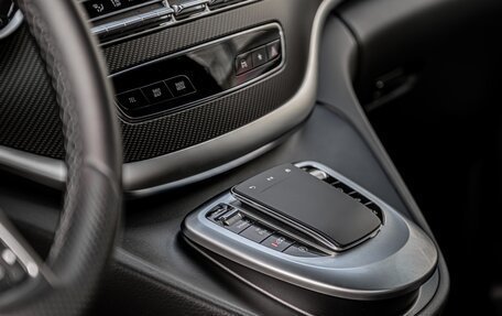 Mercedes-Benz V-Класс, 2023 год, 12 300 000 рублей, 15 фотография
