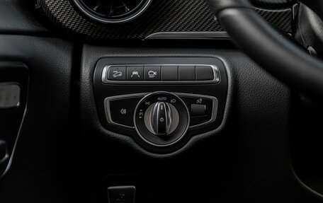 Mercedes-Benz V-Класс, 2023 год, 12 300 000 рублей, 16 фотография