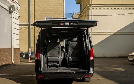 Mercedes-Benz V-Класс, 2023 год, 12 300 000 рублей, 11 фотография