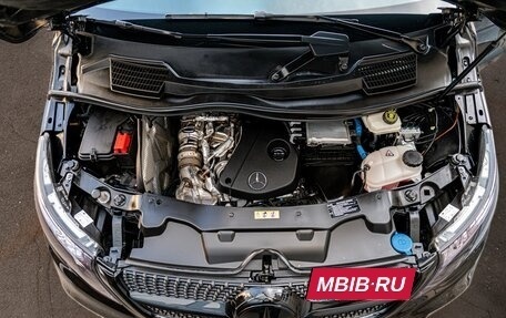 Mercedes-Benz V-Класс, 2023 год, 12 300 000 рублей, 14 фотография