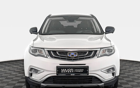 Geely Atlas I, 2019 год, 1 455 000 рублей, 2 фотография