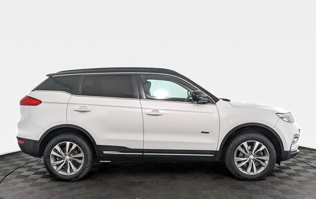 Geely Atlas I, 2019 год, 1 455 000 рублей, 4 фотография