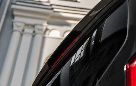 Mercedes-Benz V-Класс, 2023 год, 12 300 000 рублей, 25 фотография
