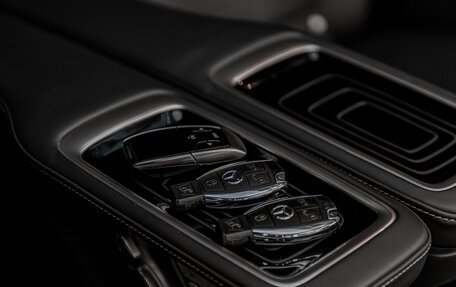 Mercedes-Benz V-Класс, 2023 год, 12 300 000 рублей, 20 фотография